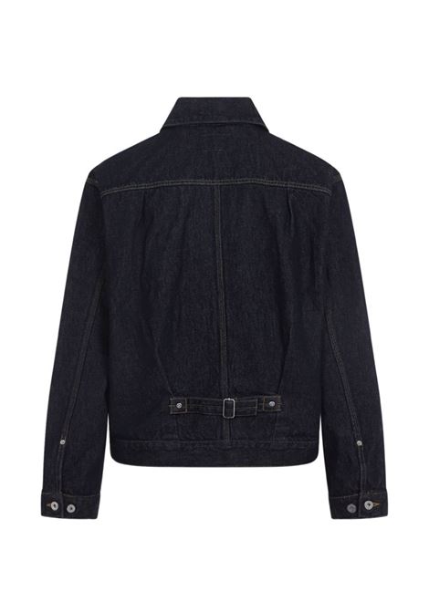 giacca belman uomo blu CARHARTT WIP | I03658601.02